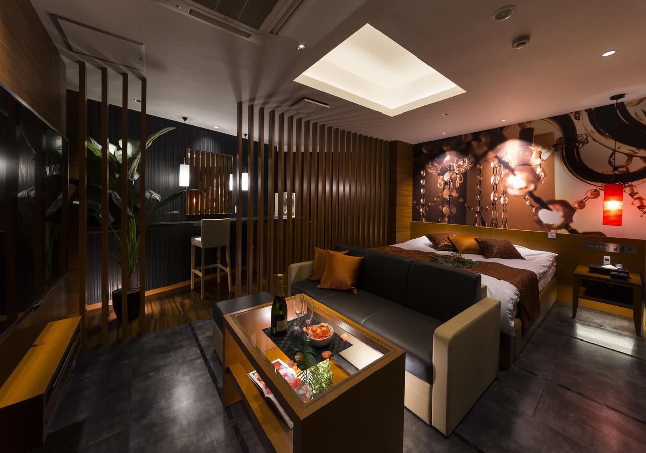 Hotel Plant Garden Resort  Toyokawa Exterior foto