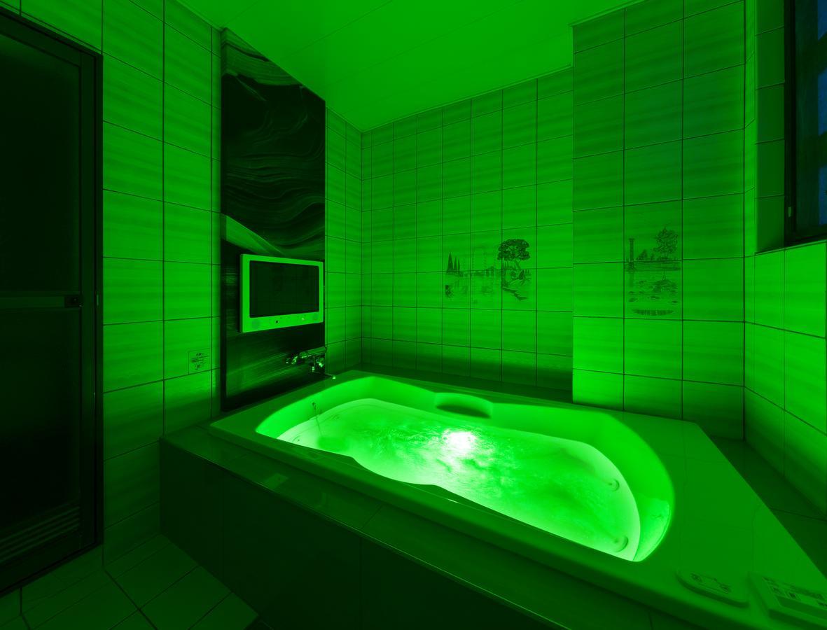 Hotel Plant Garden Resort  Toyokawa Exterior foto