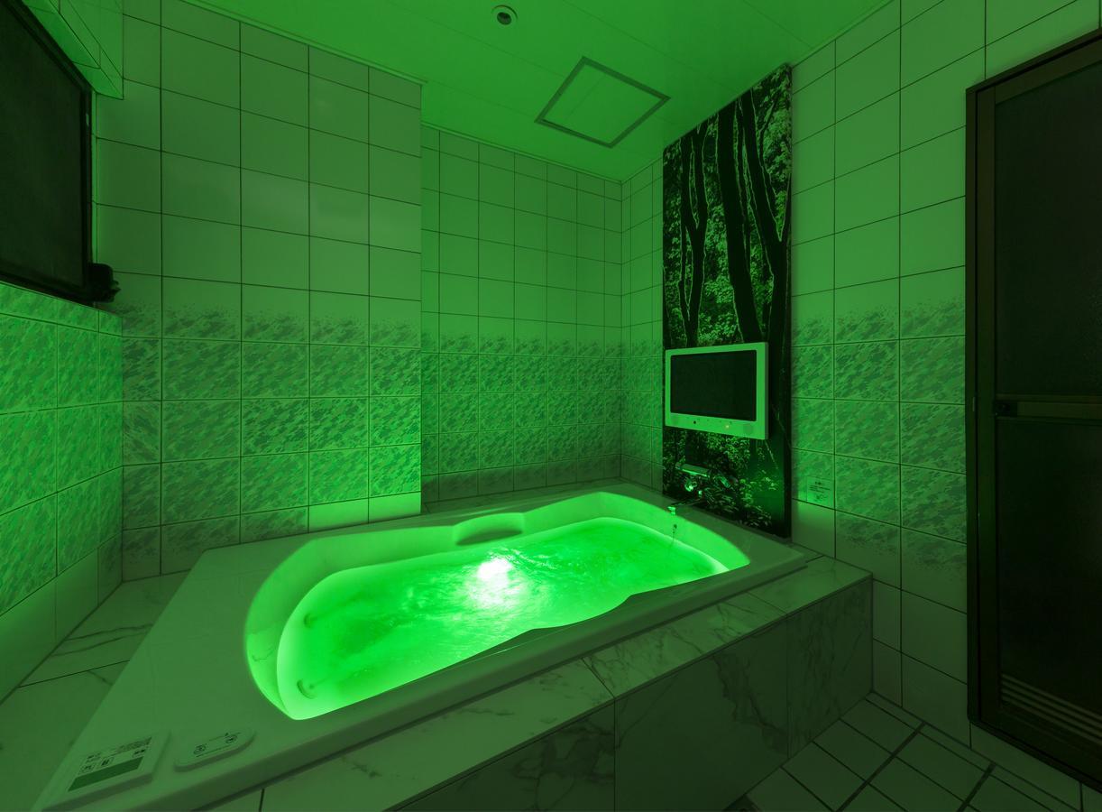Hotel Plant Garden Resort  Toyokawa Exterior foto