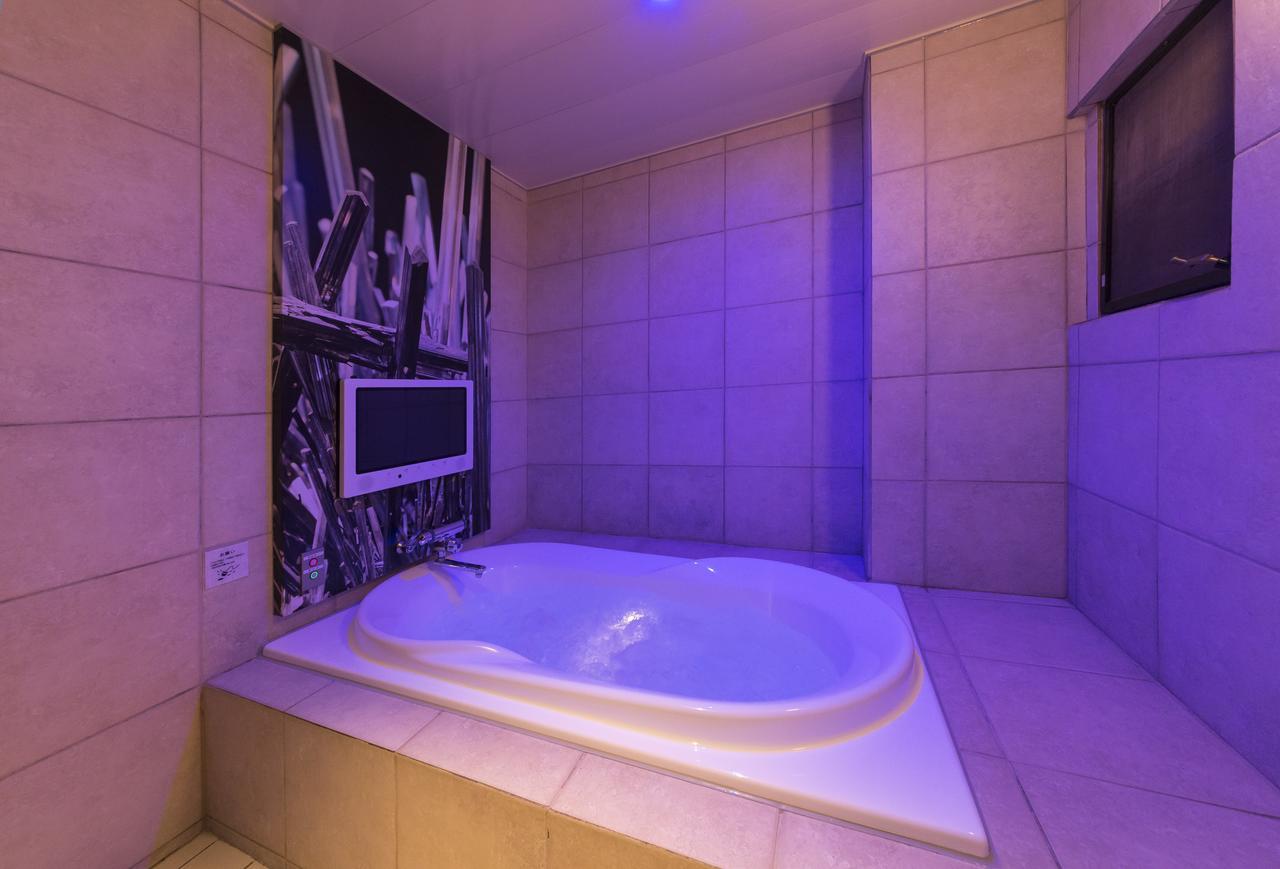 Hotel Plant Garden Resort  Toyokawa Exterior foto