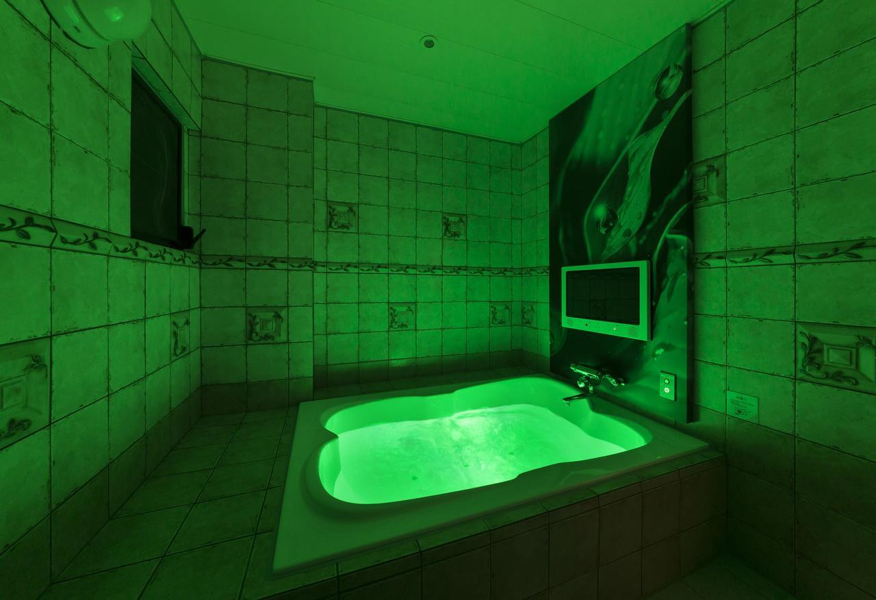 Hotel Plant Garden Resort  Toyokawa Exterior foto