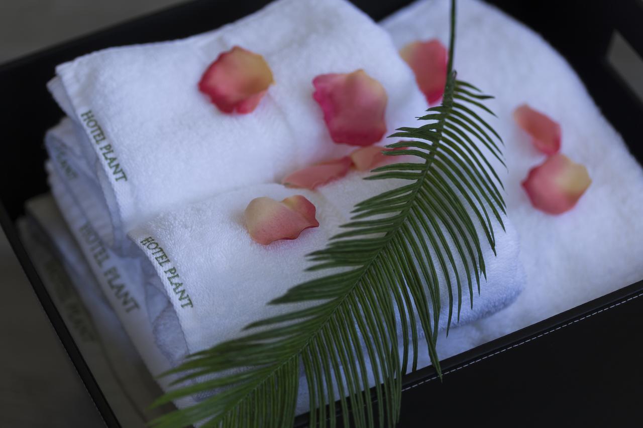 Hotel Plant Garden Resort  Toyokawa Exterior foto